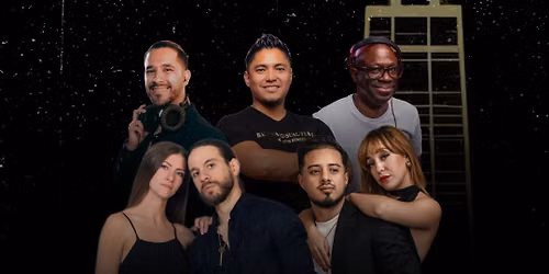 100% Bachata Social \ud83d\udccd Epiphany