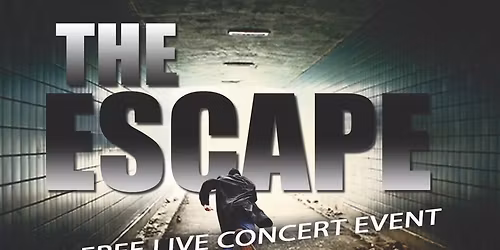 Live concert featuring \u2018Counter Culture\u2019