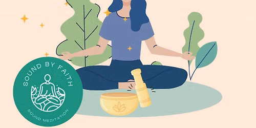 Sound Bath, Coffee & Cake at The Wild Lotus Coffee House