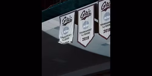 Montana Grizzlies Softball vs. Idaho State Bengals (DH)