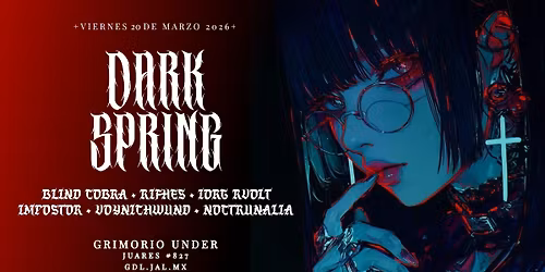 Dark Spring