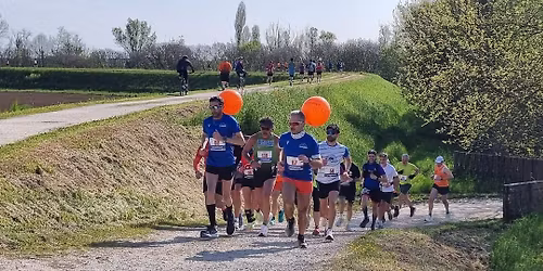 10 Miglia sul Tesina