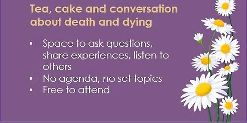 Shirehampton Death Cafe