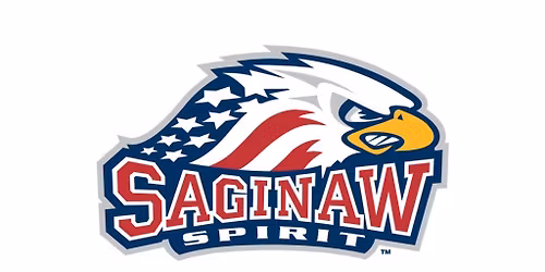 Saginaw Spirit vs. Sudbury Wolves
