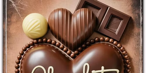 Rising Sun Chocolate Festival