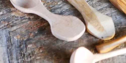 Spoon Carving Workshop