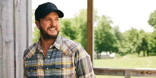 Luke Bryan: Word On The Street Tour