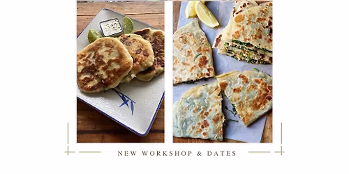 Sourdough Pizza and Gozeme Workshop in Hervey Bay \ud83e\udd56