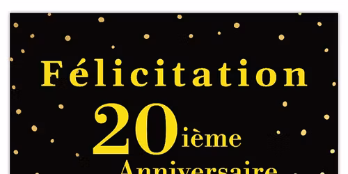 SU St-J\u00e9r\u00f4me Cr\u00e9mailliere et 20ieme Anniversaire