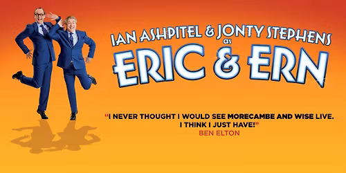 ERIC & ERN