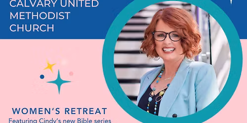 Women's Retreat - GUMBALLS & GRACE with Cindy Bultema