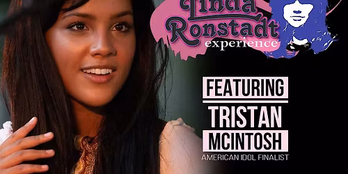 The Opera House presents: The Linda Ronstadt Experience