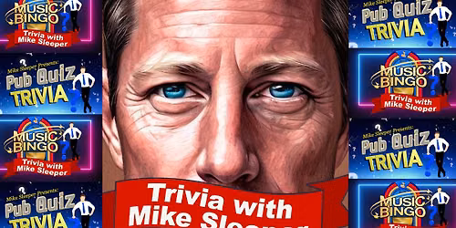 Wednesday Night Trivia at World of Beer