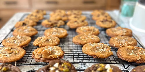 Brown Butter Sunshine Pop Up