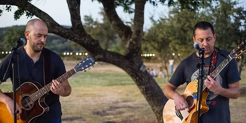 An Evening @ Bourbon Speaks