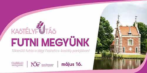 Futni megy\u00fcnk!