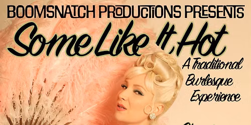 Some Like It Hot