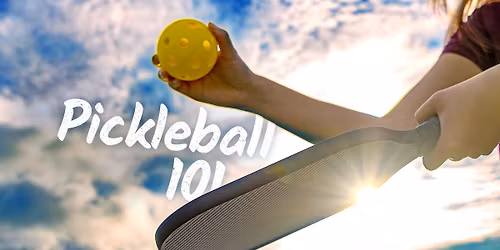 Pickleball 101 with Pickleball Omaha