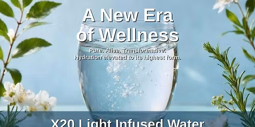 A New Era of Wellness with LifeWave LIGHT-based Technologies