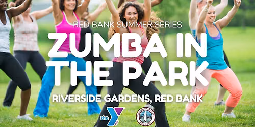 Zumba in the Park