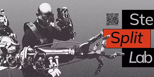 Artist Talk: Stelarc | World Science Festival Brisbane 2026 x GOMA