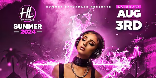 Maddi Reese at Zouk Nightclub