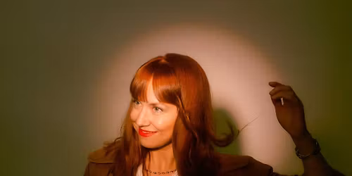 Sofie Norling - Den blomstertid nu kommer