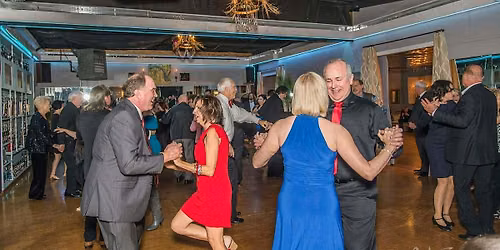 Magnolia Ballroom Easter Dance Party Featuring a  Cha Cha Dance Class