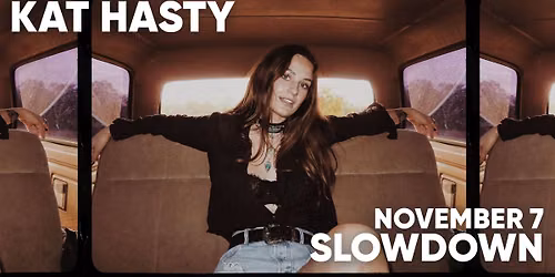 Kat Hasty