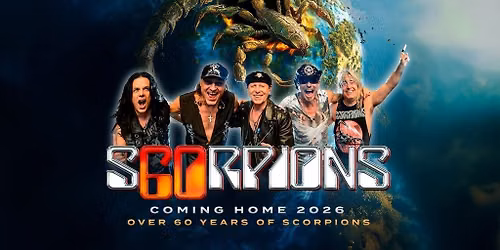 Scorpions