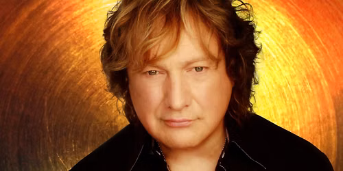 Lou Gramm