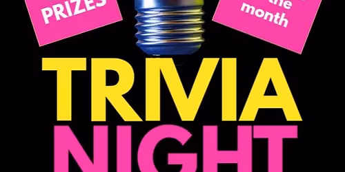 The Pipe Majors Quiz Night