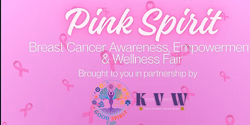 Pink Spirit