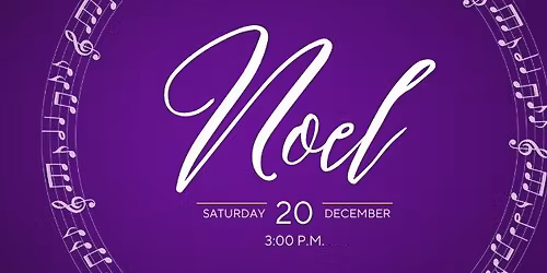 Winter Student Showcase 2025: Noel 