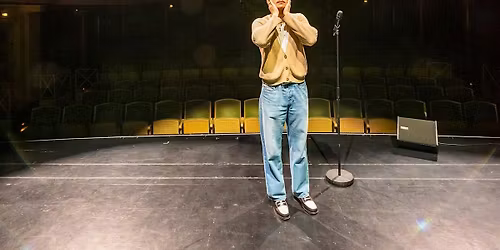 Solo Tryout Joni Zwick