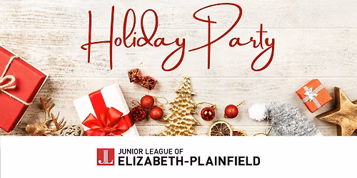 Holiday Party and New Member Event