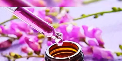 Art of Aromatherapy 'Perfume and Cologne-making'