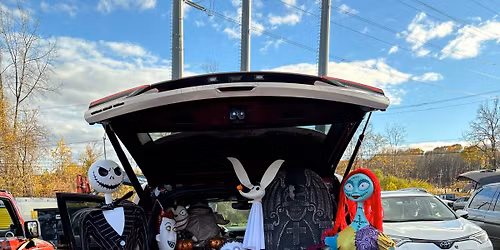 4th Annual Trunk or Treat