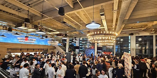 SAKE-CON : World Sake Day