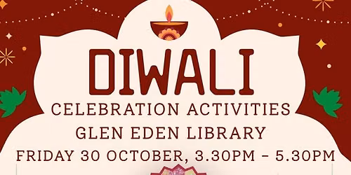 Diwali celebration Activities