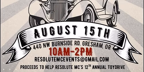 2026 Car & Bike show
