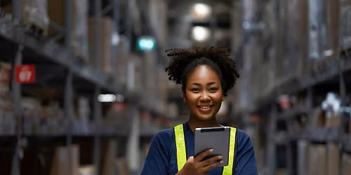 THE CAREER OPPORTUNITY YOU'VE PROBABLY NEVER CONSIDERED