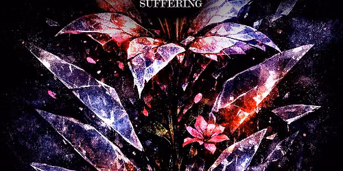 SHATTERED SPRING TOUR 2026: BETHEL \/\/ Moment Of Suffering \/\/ As We Fucked