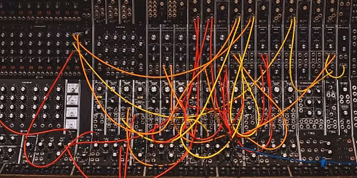 RICHMOND SYNTH COLLECTIVE