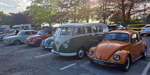 The Aircooled Meet 