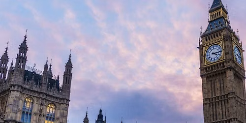 London Audio Tour: West End Wonders & Artistic Legacies