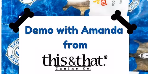 This & That Meet & Greet