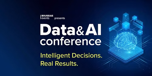 Data & AI Conference 2026
