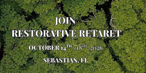 Restorative Retreat