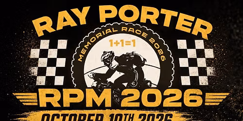 Ray Porter Memorial 6 Hour Endurance MTB Race